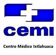 CENTRO MEDICO IXTLAHUACA